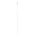 Lampa wisząca SPARO L LED biała 100 cm - ST-10669P-L white - Step Into Deisgn